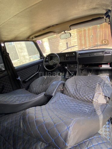 LADA (VAZ) 2107 2005, 95,000 km - 1.6 l - Bakı