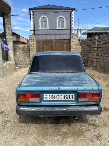 LADA (VAZ) 2107 2005, 95,000 km - 1.6 l - Bakı