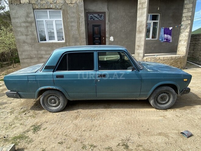 LADA (VAZ) 2107 2005, 95,000 km - 1.6 l - Bakı