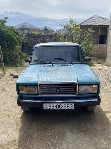 LADA (VAZ) 2107 2005, 95,000 km - 1.6 l - Bakı