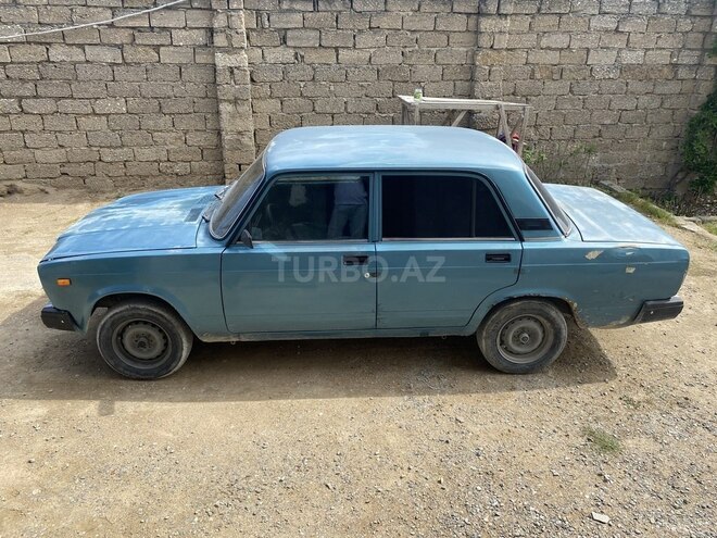 LADA (VAZ) 2107 2005, 95,000 km - 1.6 l - Bakı
