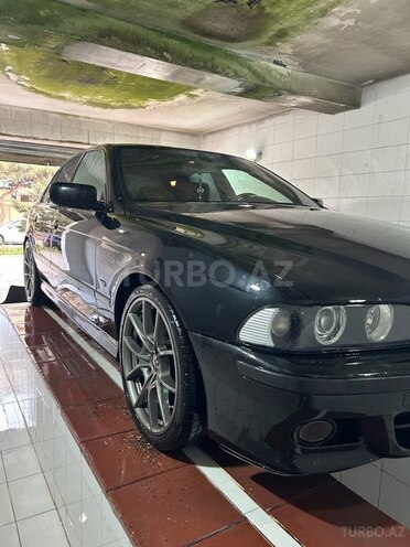 BMW 525 2001, 226,000 km - 2.5 l - Bakı