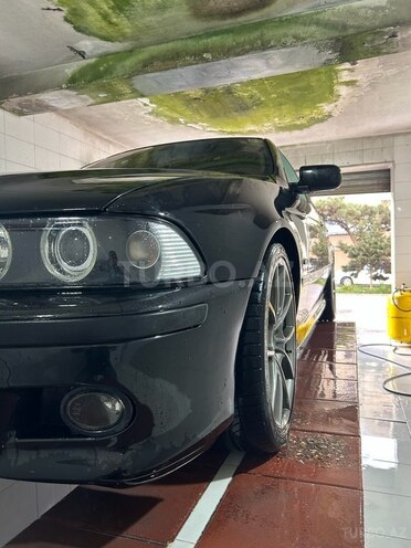 BMW 525 2001, 226,000 km - 2.5 l - Bakı