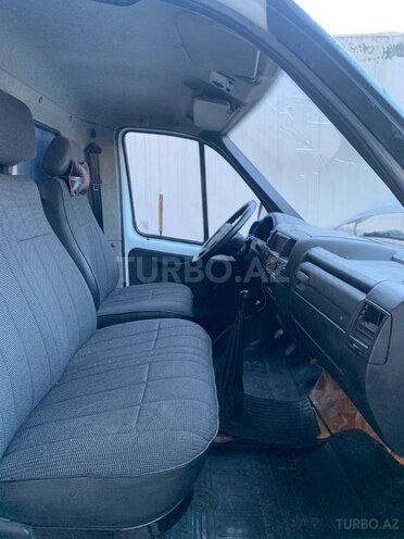 GAZ 33021 2003, 157,000 km - 2.4 l - Gəncə