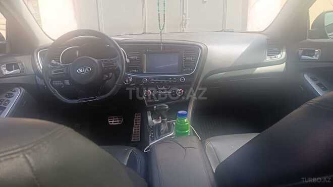 Kia Optima 2015, 199,999 km - 2.0 l - Şəmkir