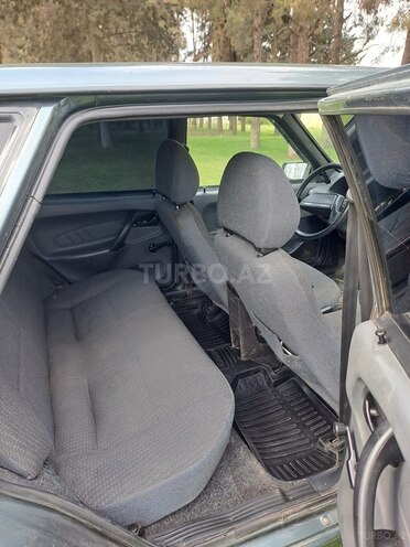 LADA (VAZ) 2115 2009, 177,496 km - 1.6 l - Cəlilabad