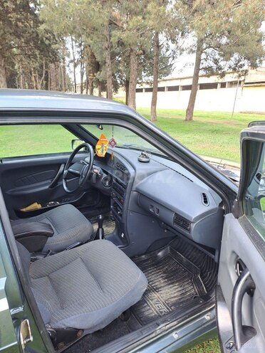 LADA (VAZ) 2115 2009, 177,496 km - 1.6 l - Cəlilabad