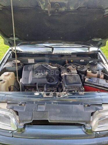 LADA (VAZ) 2115 2009, 177,496 km - 1.6 l - Cəlilabad