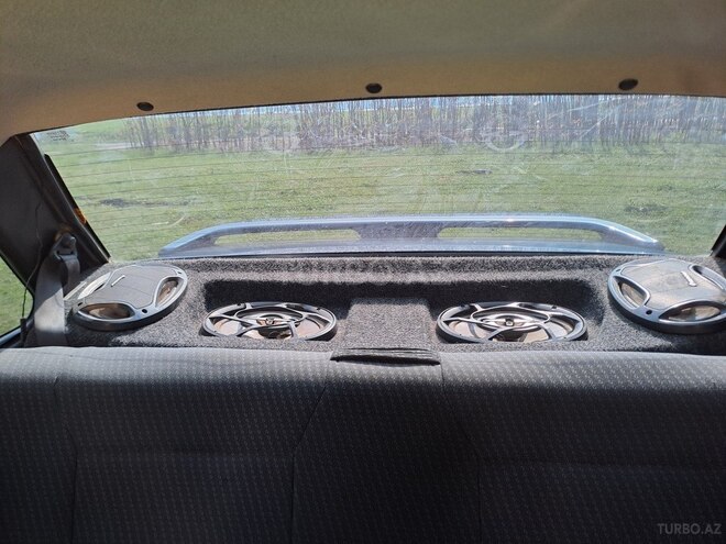 LADA (VAZ) 2115 2009, 177,496 km - 1.6 l - Cəlilabad