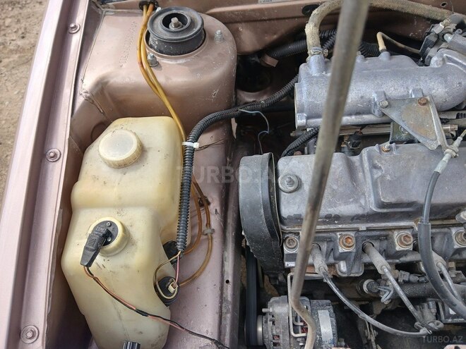 LADA (VAZ) 2109 2001, 250,000 km - 1.5 л - Gəncə