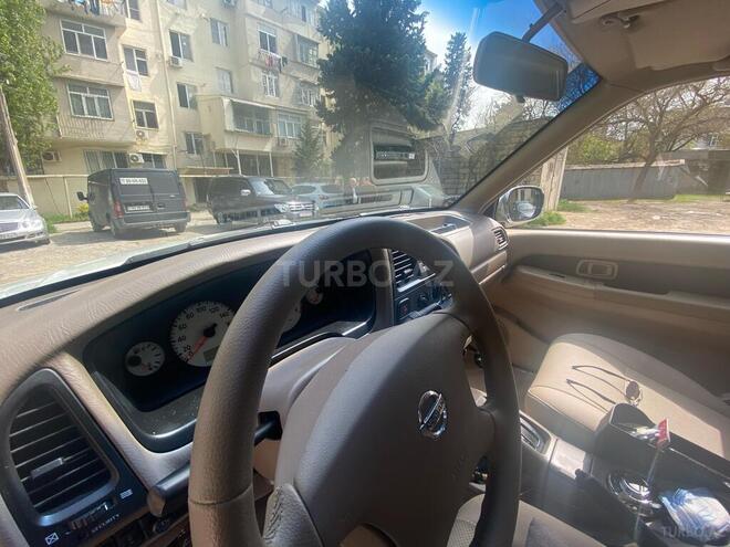 Nissan Pathfinder 2001, 177,000 km - 3.3 l - Bakı