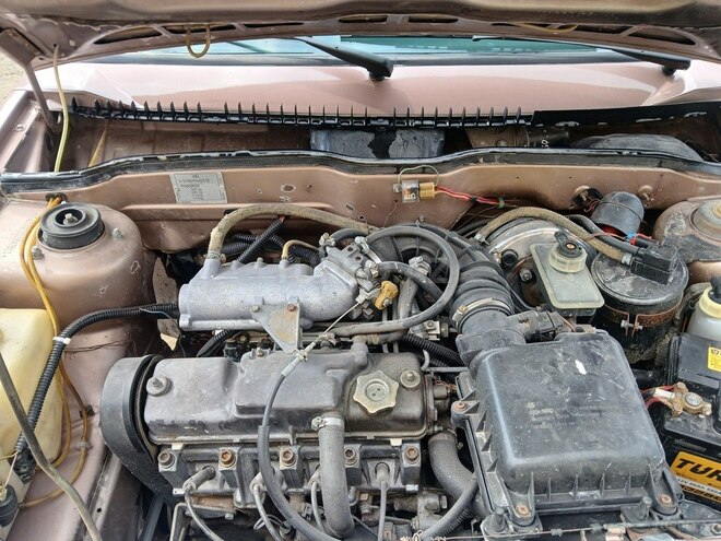 LADA (VAZ) 2109 2001, 250,000 km - 1.5 л - Gəncə