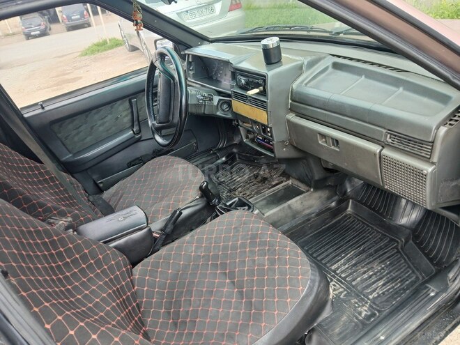 LADA (VAZ) 2109 2001, 250,000 km - 1.5 л - Gəncə