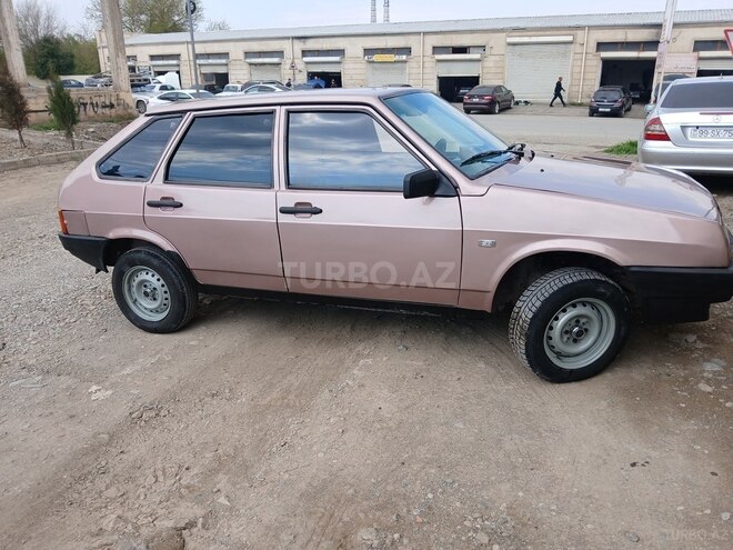 LADA (VAZ) 2109 2001, 250,000 km - 1.5 л - Gəncə