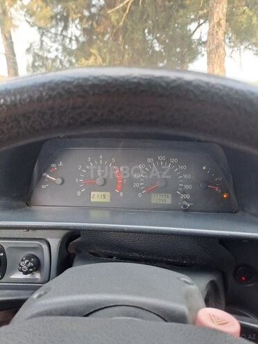 LADA (VAZ) 2115 2009, 177,496 km - 1.6 l - Cəlilabad