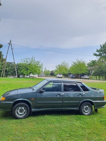 LADA (VAZ) 2115 2009, 177,496 km - 1.6 l - Cəlilabad