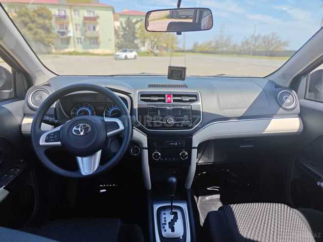 Toyota Rush 2022, 494 km - 1.5 l - Bakı