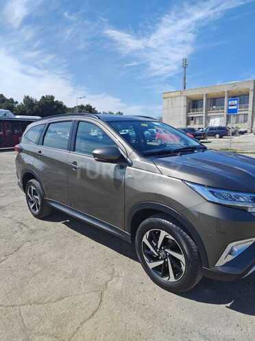 Toyota Rush 2022, 494 km - 1.5 l - Bakı