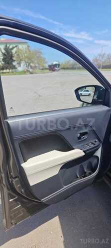 Toyota Rush 2022, 494 km - 1.5 l - Bakı