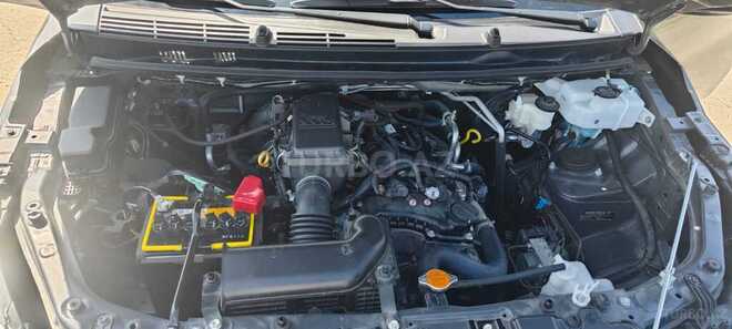 Toyota Rush 2022, 494 km - 1.5 l - Bakı