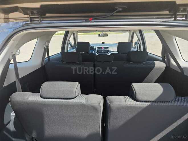 Toyota Rush 2022, 494 km - 1.5 l - Bakı