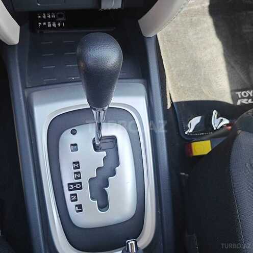 Toyota Rush 2022, 494 km - 1.5 l - Bakı