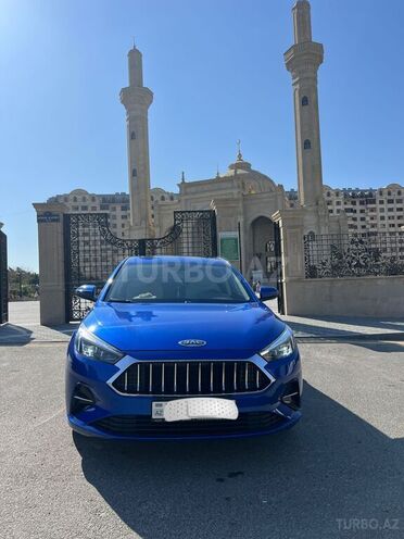 JAC J7 2022, 25,000 km - 1.5 l - Xırdalan