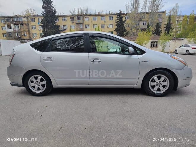 Toyota Prius 2008, 402,336 km - 1.5 л - Bakı