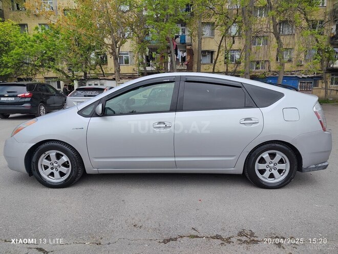 Toyota Prius 2008, 402,336 km - 1.5 л - Bakı