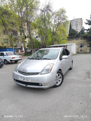 Toyota Prius 2008, 402,336 km - 1.5 л - Bakı