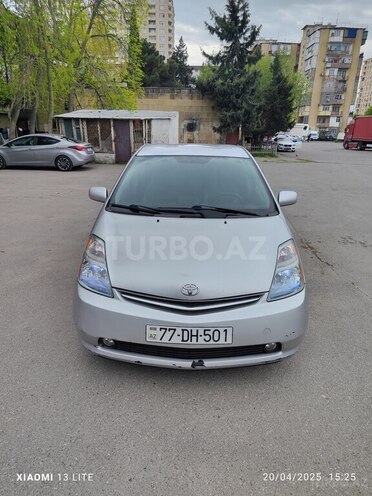 Toyota Prius 2008, 402,336 km - 1.5 л - Bakı