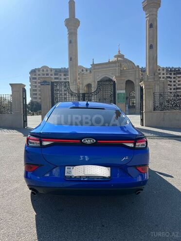 JAC J7 2022, 25,000 km - 1.5 l - Xırdalan