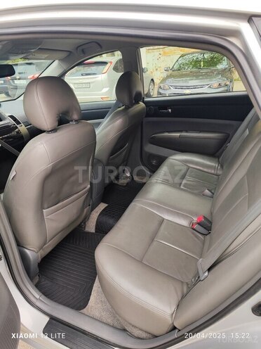 Toyota Prius 2008, 402,336 km - 1.5 л - Bakı