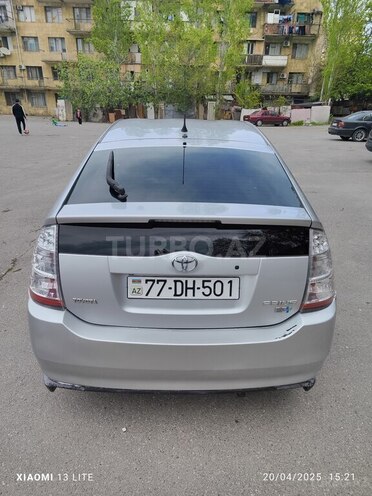 Toyota Prius 2008, 402,336 km - 1.5 л - Bakı