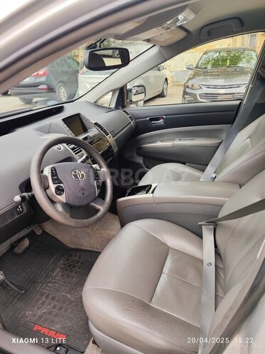 Toyota Prius 2008, 402,336 km - 1.5 л - Bakı