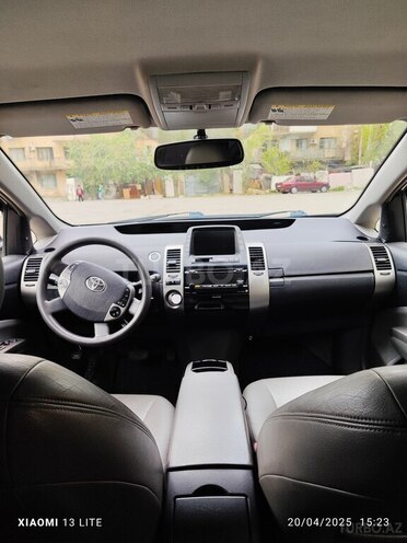 Toyota Prius 2008, 402,336 km - 1.5 л - Bakı