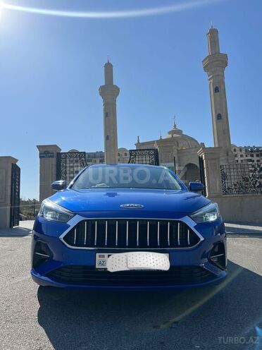 JAC J7 2022, 25,000 km - 1.5 l - Xırdalan