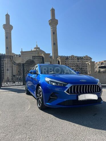 JAC J7 2022, 25,000 km - 1.5 l - Xırdalan