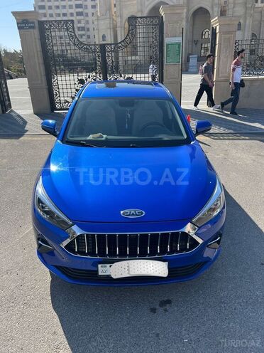JAC J7 2022, 25,000 km - 1.5 l - Xırdalan
