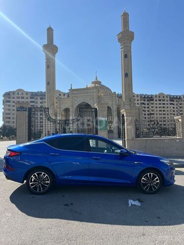 JAC J7 2022, 25,000 km - 1.5 l - Xırdalan