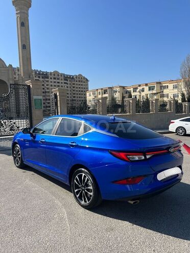 JAC J7 2022, 25,000 km - 1.5 l - Xırdalan