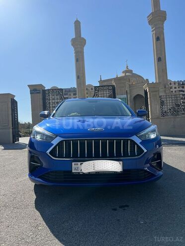 JAC J7 2022, 25,000 km - 1.5 l - Xırdalan