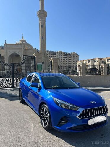 JAC J7 2022, 25,000 km - 1.5 l - Xırdalan