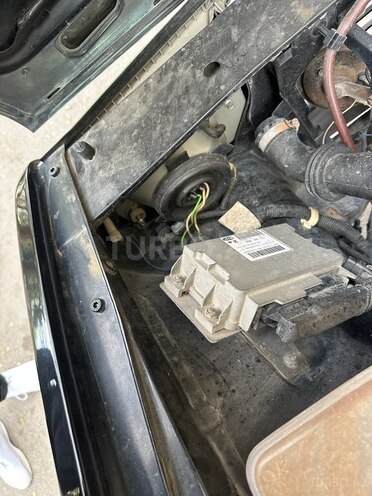 Tofas Dogan 2004, 79,000 km - 1.6 l - Bakı