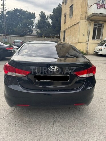 Hyundai Elantra 2011, 146,400 km - 1.8 l - Bakı