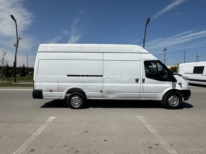 Ford Transit 2007, 382,998 km - 2.4 л - Sumqayıt