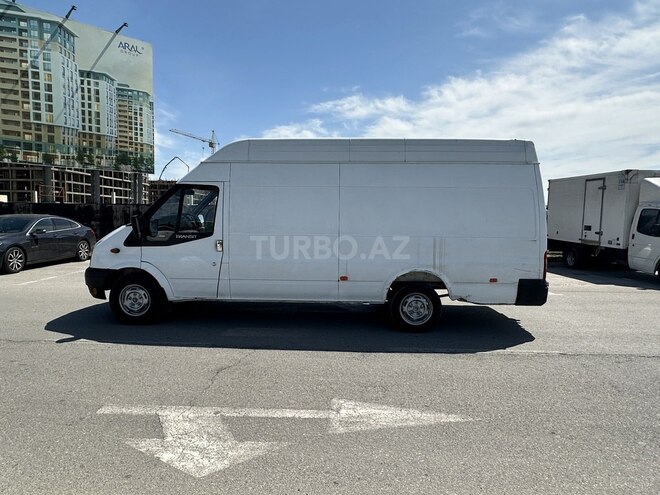 Ford Transit 2007, 382,998 km - 2.4 л - Sumqayıt