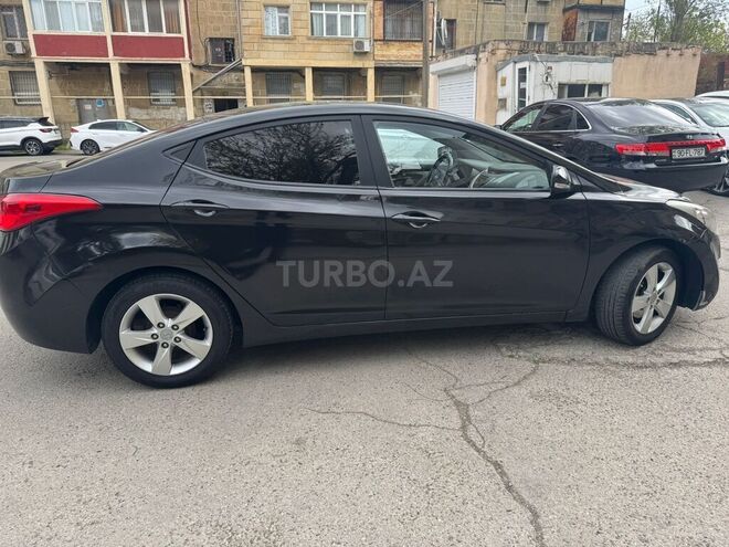 Hyundai Elantra 2011, 146,400 km - 1.8 l - Bakı