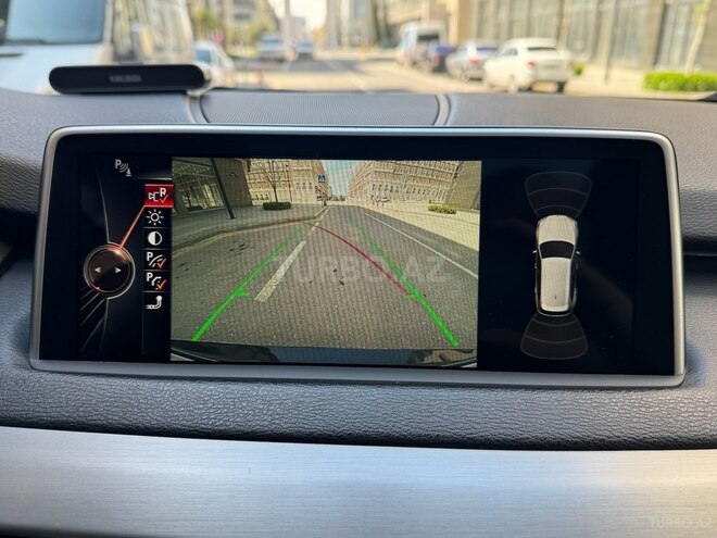 BMW X5 2015, 135,700 km - 3.0 l - Bakı