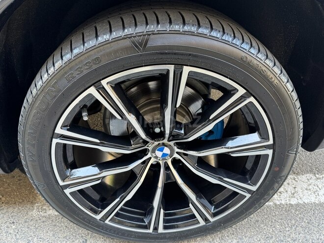 BMW X5 2015, 135,700 km - 3.0 l - Bakı